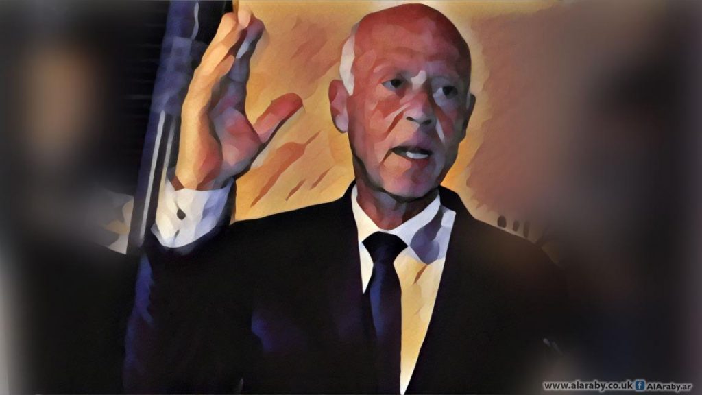 ماذا تعني رئاسة قيس سعيّد تونس؟