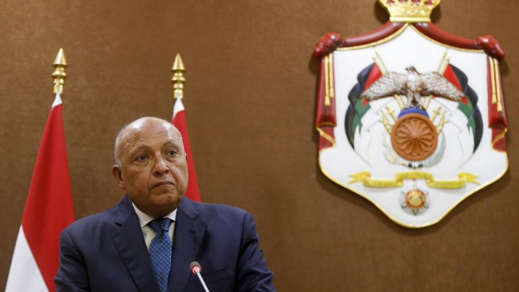 وساطة أردنية بين مصر وتركيا