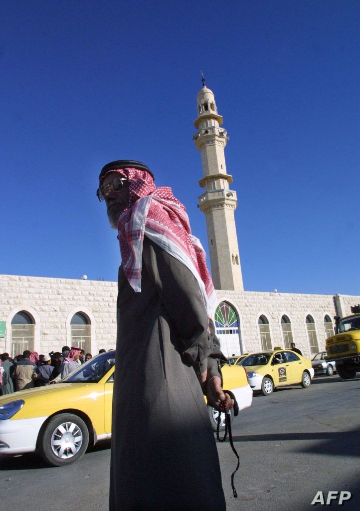 معان.. أين كنا وأين صرنا؟
