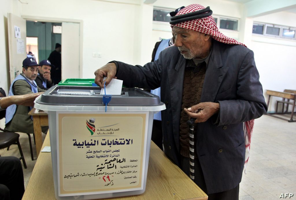 الانتخابات بلدية ونيابية: كل شيء في مكانه!