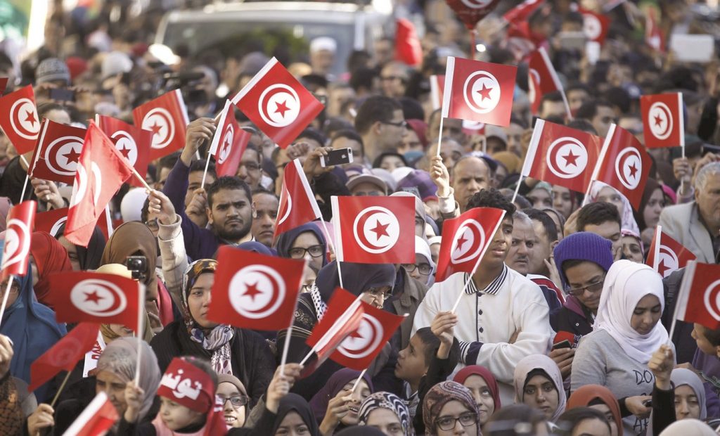 إشغال فنادق تونس 100 %.. ومصر؟