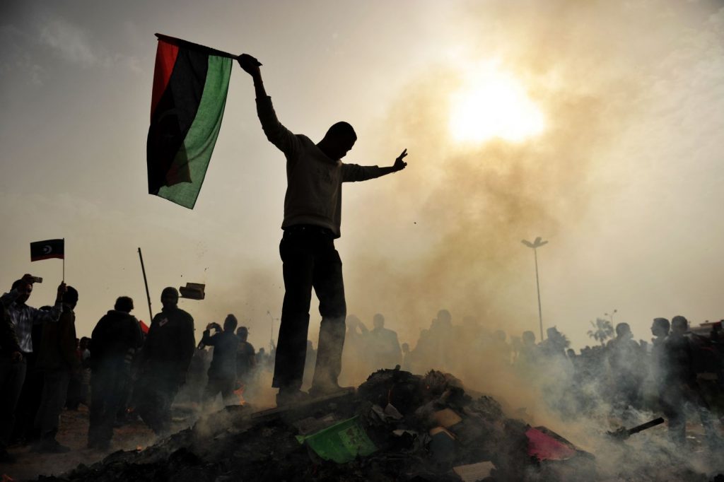 ليبيا: هل من أمل في تسوية إقليمية؟