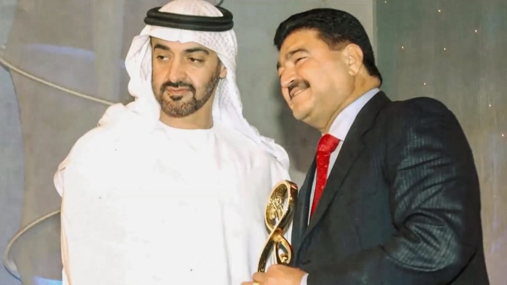 بعد بث حلقة من برنامج ما خفي أعظم عن شيتي وشركائه.. الإمارات تعتقل نجل رجل الأعمال الهندي الهارب