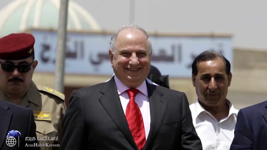 حتى في المفهوم الأميركي.. الإرهاب ليس سنيا