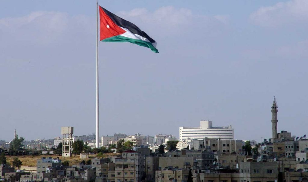 الحزب الجمهوري الأميركي والانتخابات البلدية الاردنية!