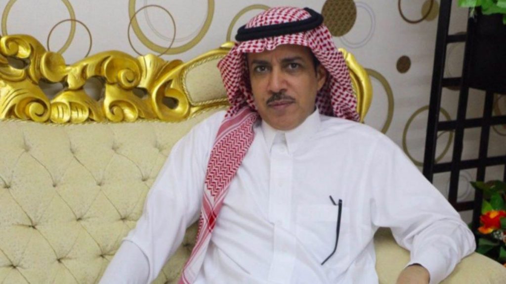صالح_الشيحي شهيد الإهمال‬⁩