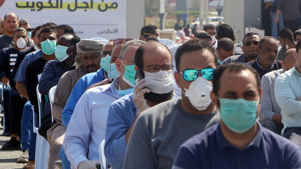 ماذا وراء تصاعد الخلافات بين مصر والكويت؟