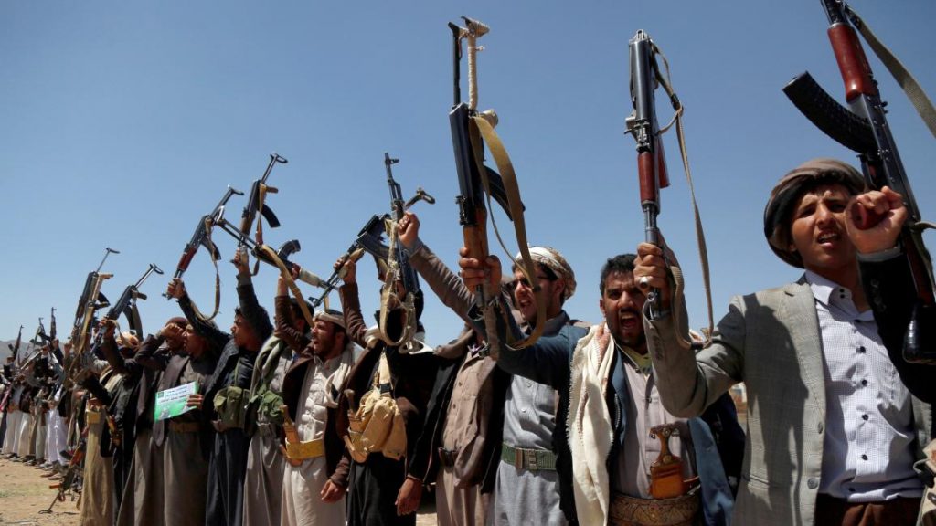 21 سبتمبر اليمني: 6 سنوات من حكم المليشيات وتعميم الخراب