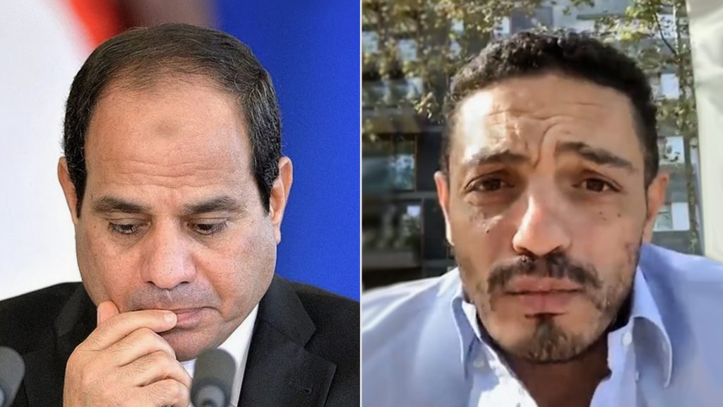 تزامنا مع مظاهرات ضد السيسي.. مصريون يشتكون من صعوبة الوصول لمنصات التواصل