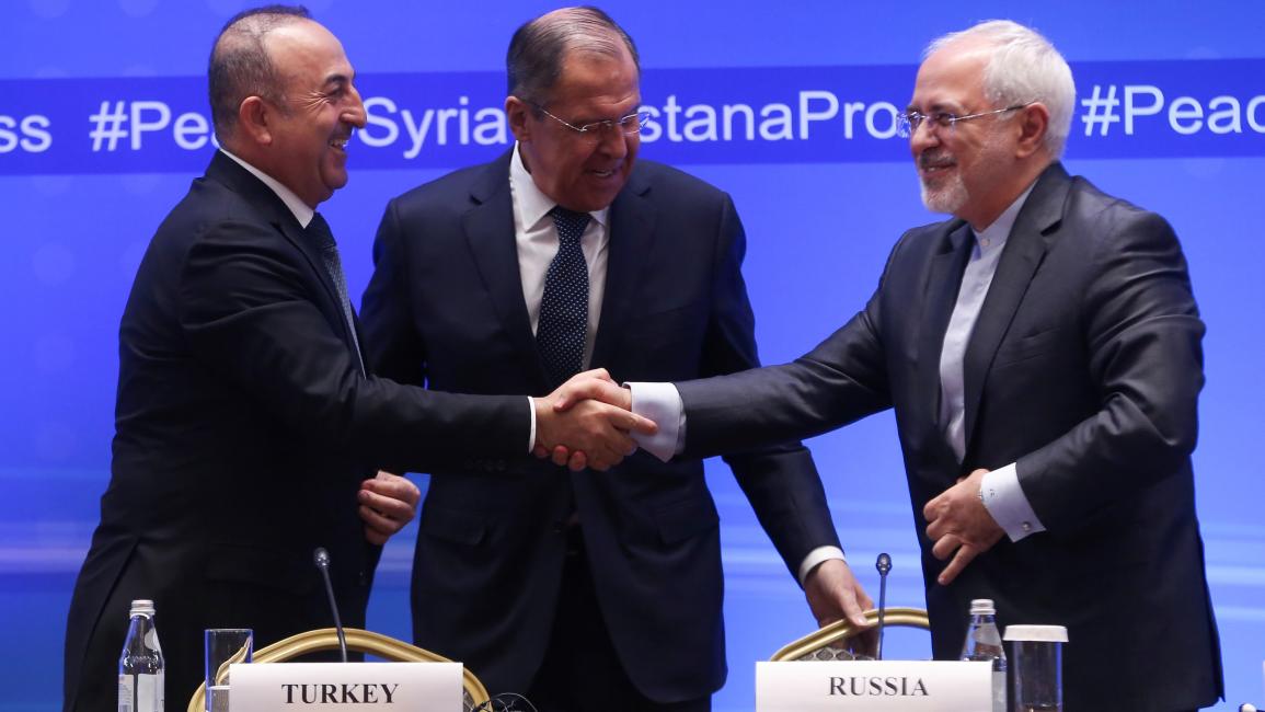 جولة جديدة من أستانة السوري: تأجيل آخر للخلافات؟