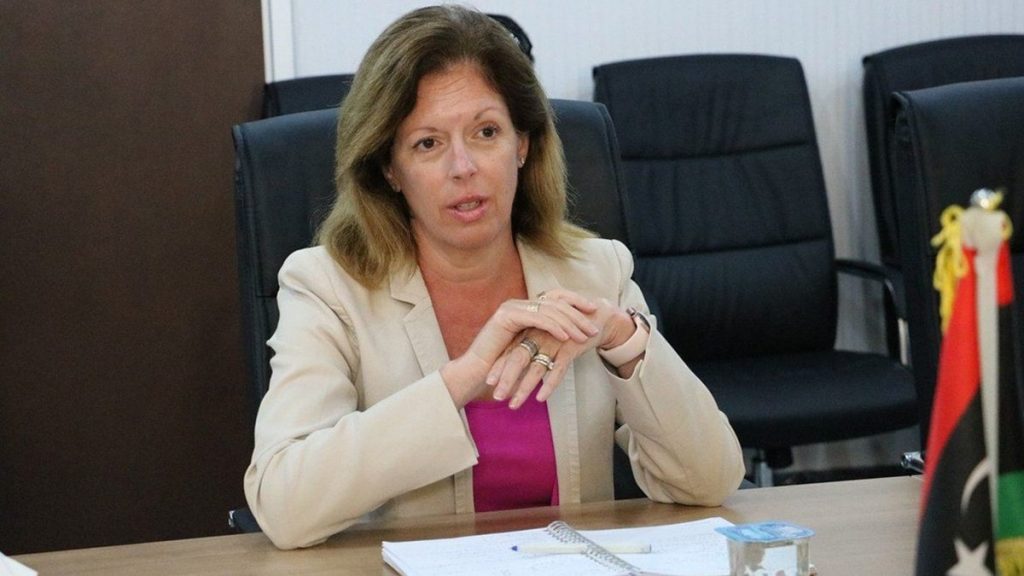 الأمم المتحدة حددت أهدافه.. حوار سياسي ليبي في تونس اليوم وتعزيزات للمرتزقة الروس غرب سرت