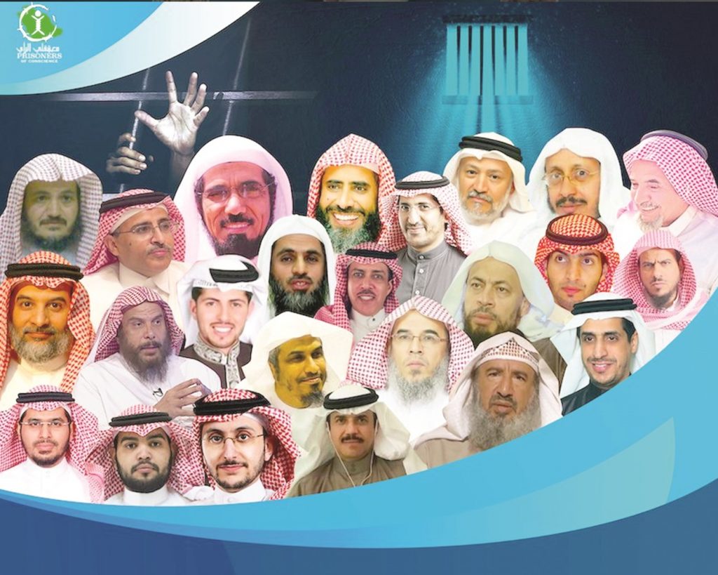 دعوة لفتح ملف المعتقلين.. سيناتور ديمقراطي يتوقع من بايدن التطرق مجددا لمسألة حقوق الإنسان في السعودية