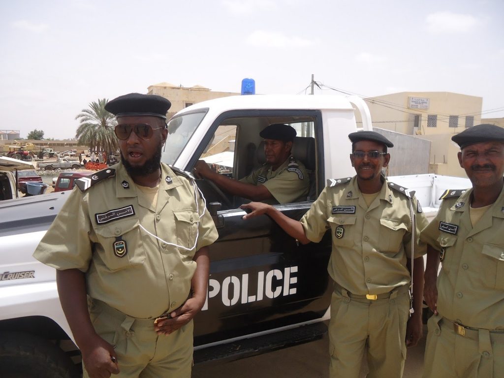 الفساد في موريتانيا… ترقيات وتعيينات للمتورطين في مخالفات مالية