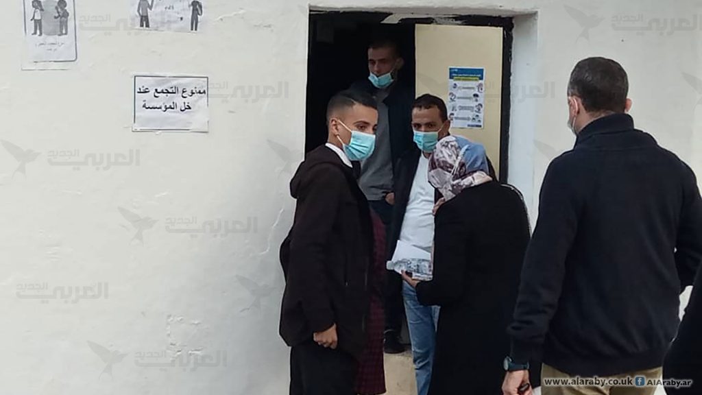 مقاطعة تاريخية للاستفتاء على الدستور في الجزائر: أدنى نسبة تصويت على الإطلاق