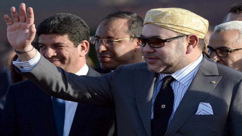 العاهل المغربي: هذه شروط استئناف العملية السياسية في الصحراء