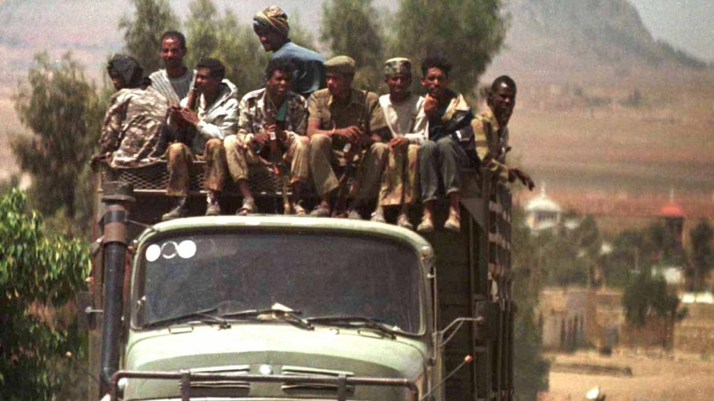 إثيوبيا.. آبي أحمد يعلن السيطرة على عاصمة إقليم تيغراي والمقاتلون يؤكدون أنهم سيواصلون الحرب