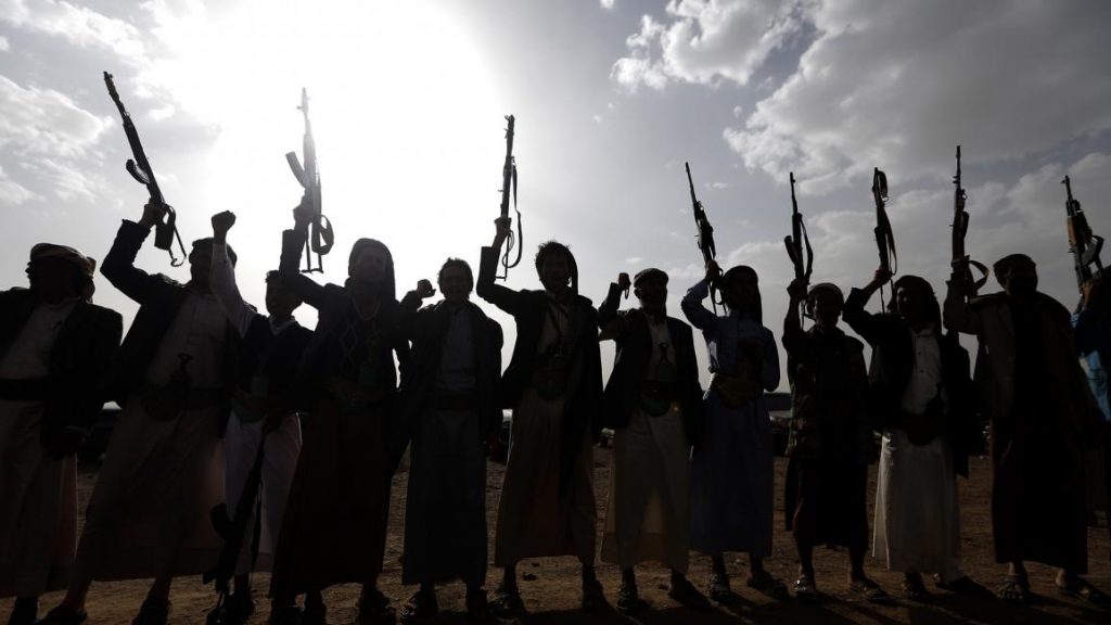 الحوثيون يتحدثون عن مقتل 8 جنود سعوديين في هجوم بمأرب