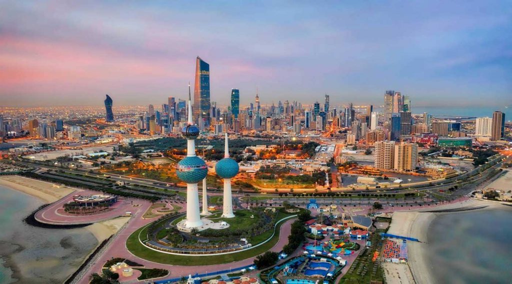 الحوار الإستراتيجي الأميركي الكويتي.. واشنطن تدعم مساعي الكويت لحل الخلاف الخليجي