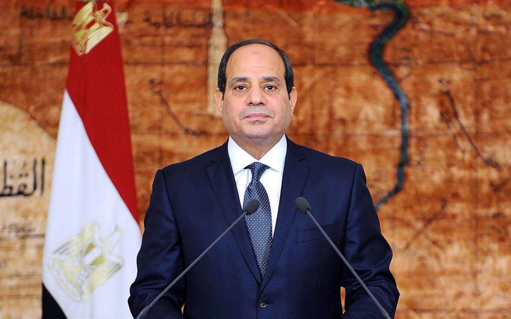مصر توظف حفتر كورقة ضغط في العلاقة مع تركيا