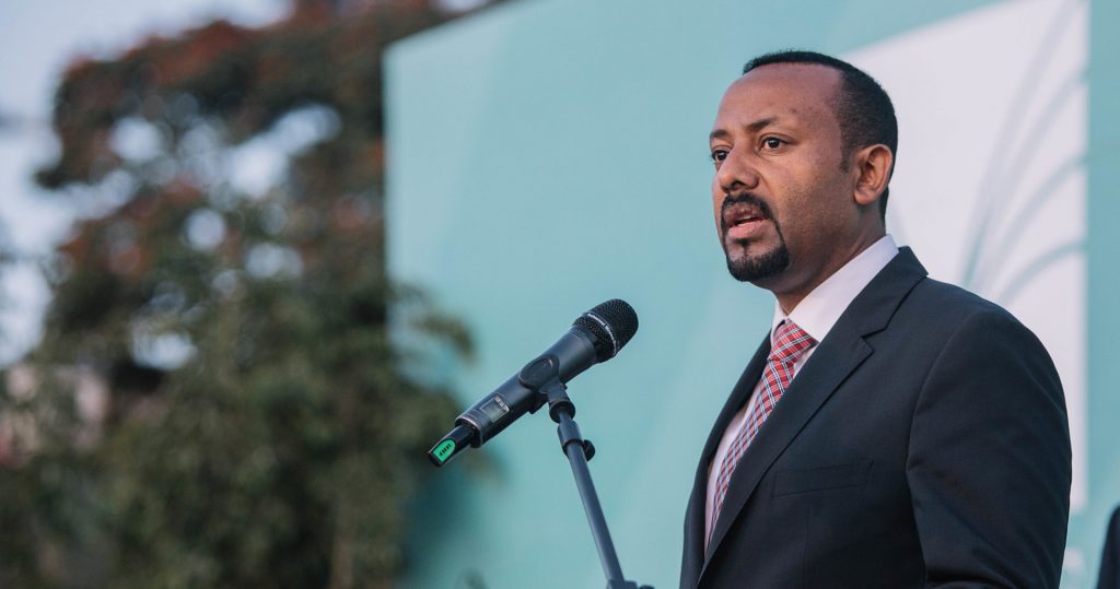 معارك إثيوبيا مستمرة.. إدانة أميركية ومخاوف أممية وآبي أحمد يعلن حكومة جديدة بإقليم تيغراي