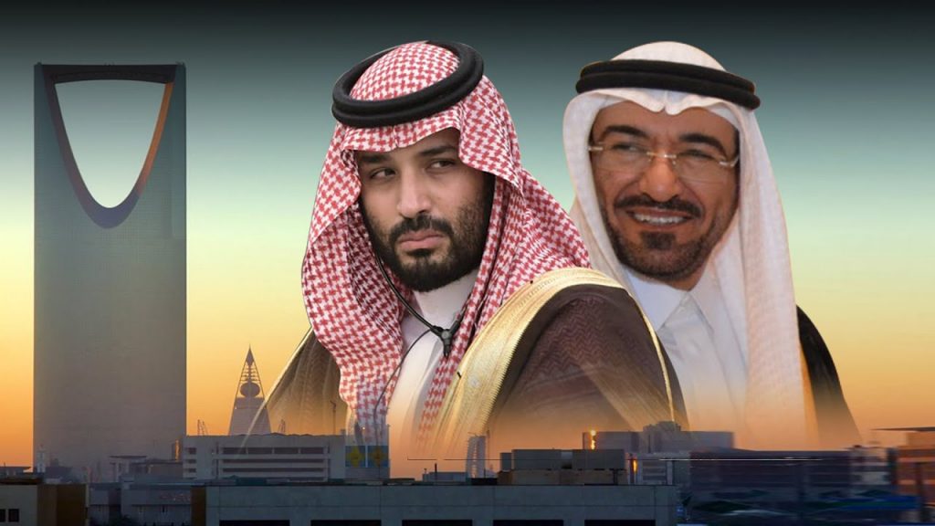محكمة أميركية توافق على طلب المستشار السابق لولي العهد السعودي برفع السرية عن مستندات قضيته