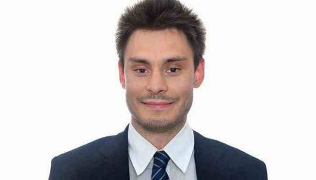 قضية مقتل ريجيني