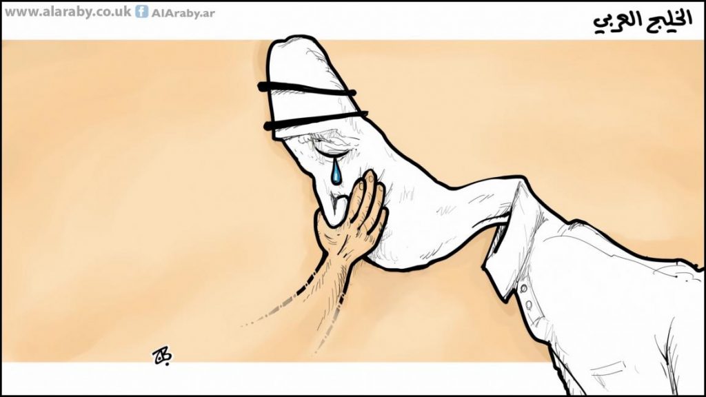 هل تنجح جهود إفشال المصالحة الخليجية؟