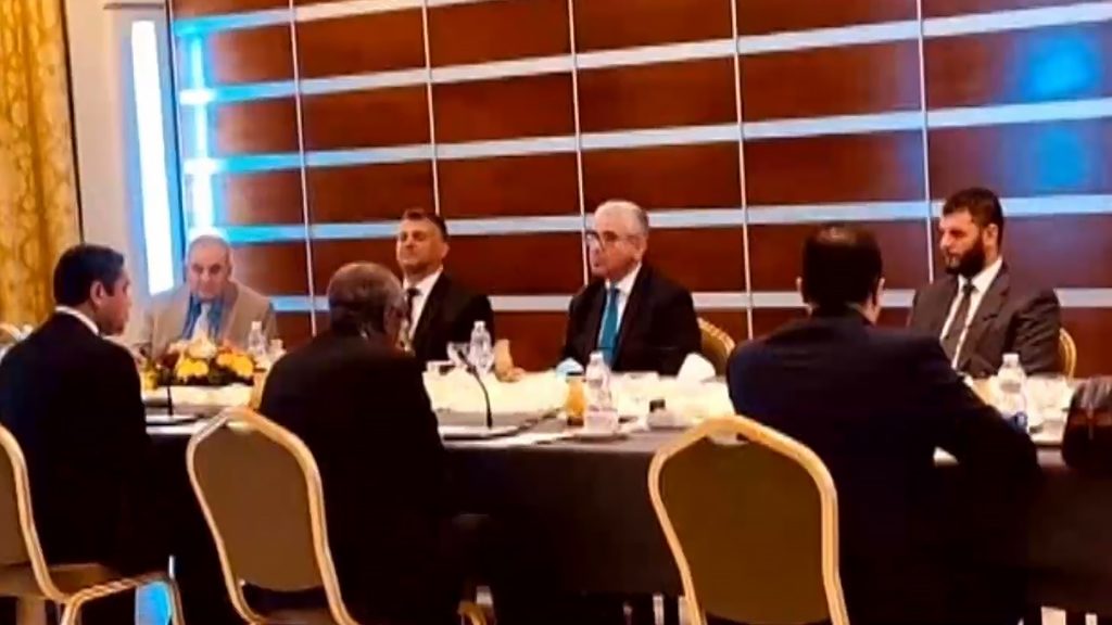 تمهيد لإعادة فتح السفارة بطرابلس واستئناف الرحلات الجوية.. مصر وليبيا تتجهان لإنهاء القطيعة
