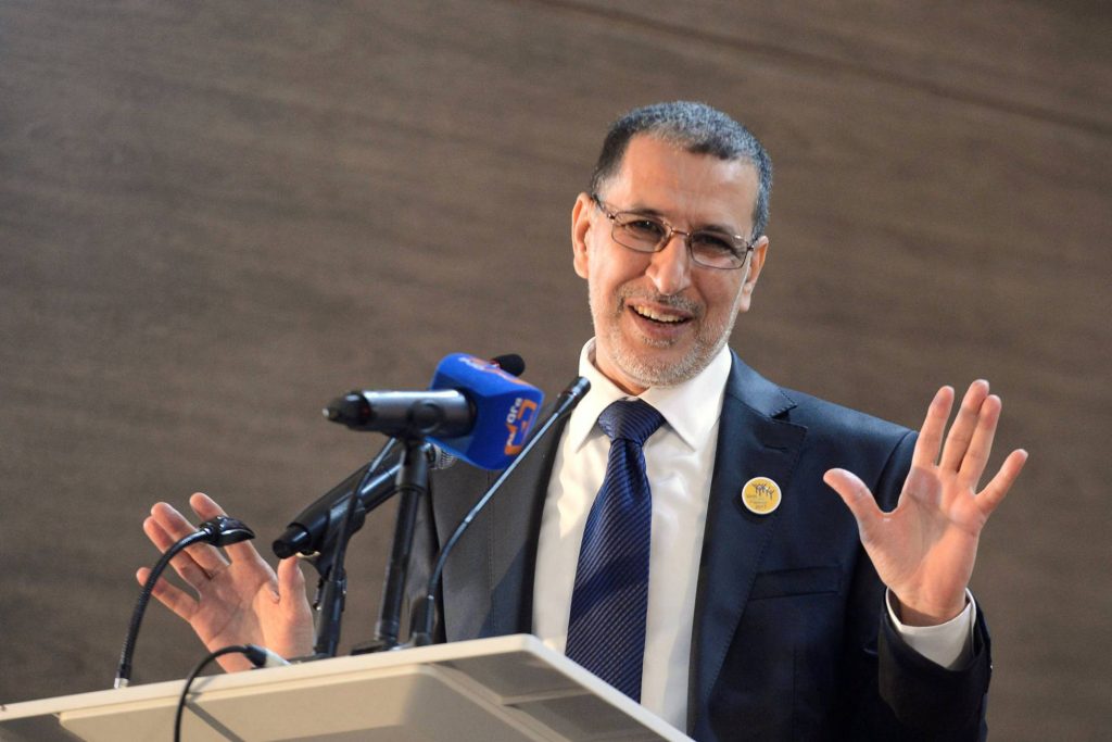 العثماني: المغرب مستعد دائما لفتح الحدود مع الجزائر دون مقابل