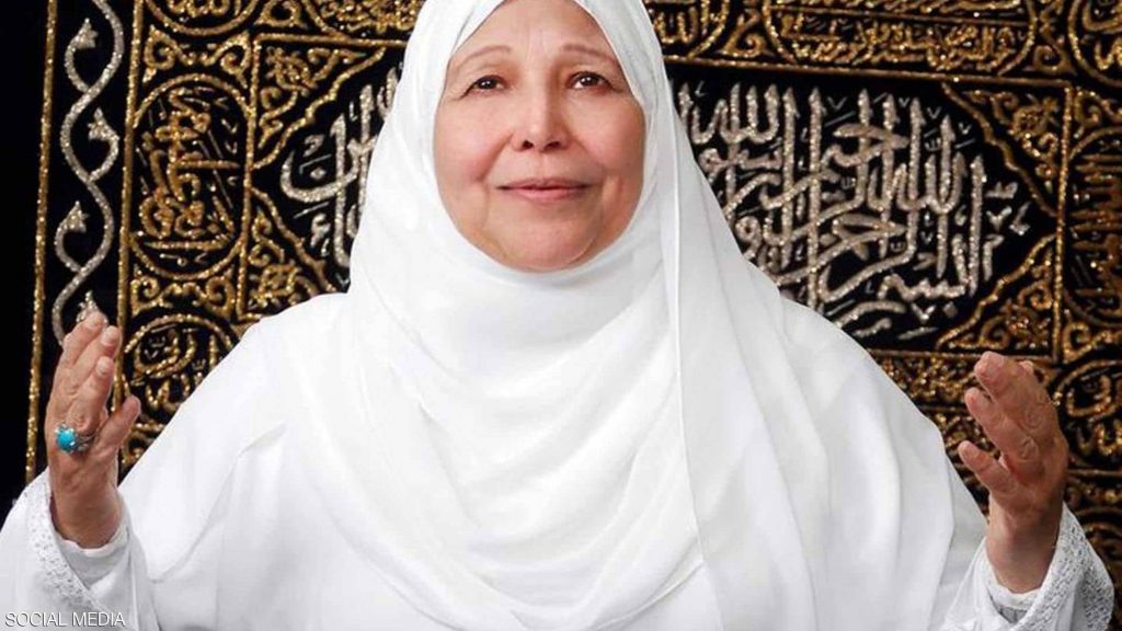 وفاة الدكتورة عبلة الكحلاوي.. رحلت صاحبة “الباقيات الصالحات”