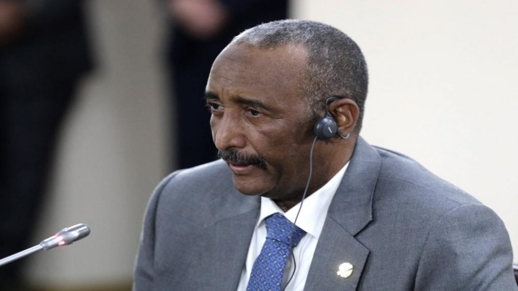 هل ينجح السودان في إلغاء قانون مقاطعة إسرائيل؟