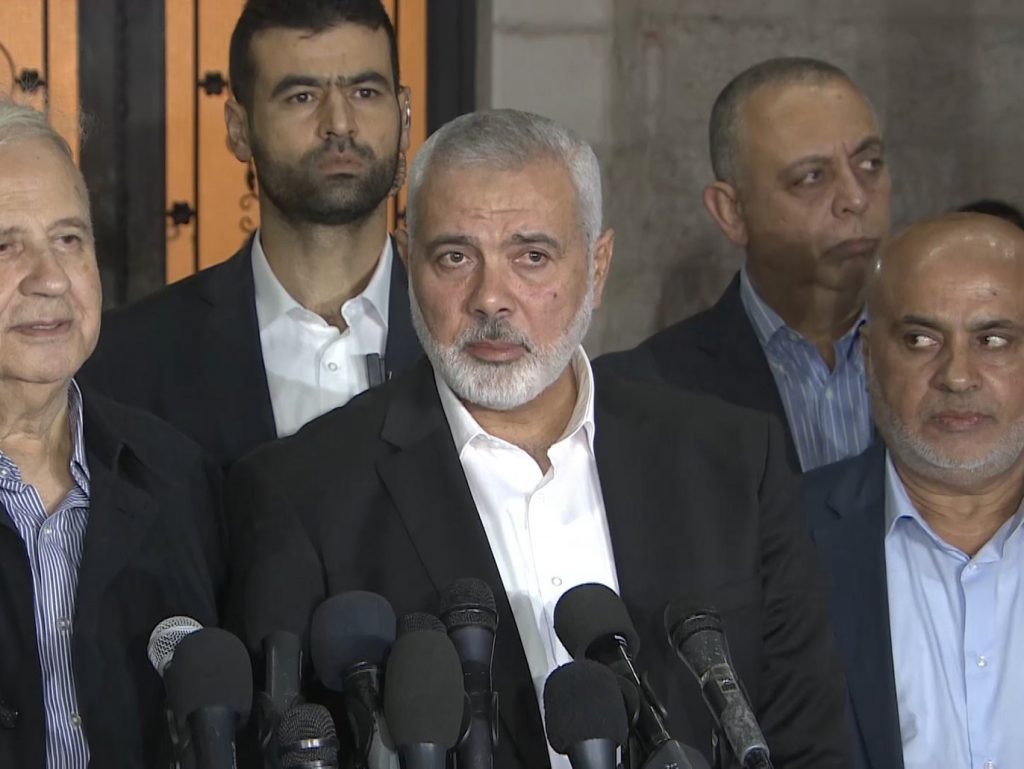 بعد التوافق بشأنها بين حركتي فتح وحماس.. عباس يصدر قريبا مراسيم بإجراء الانتخابات الفلسطينية
