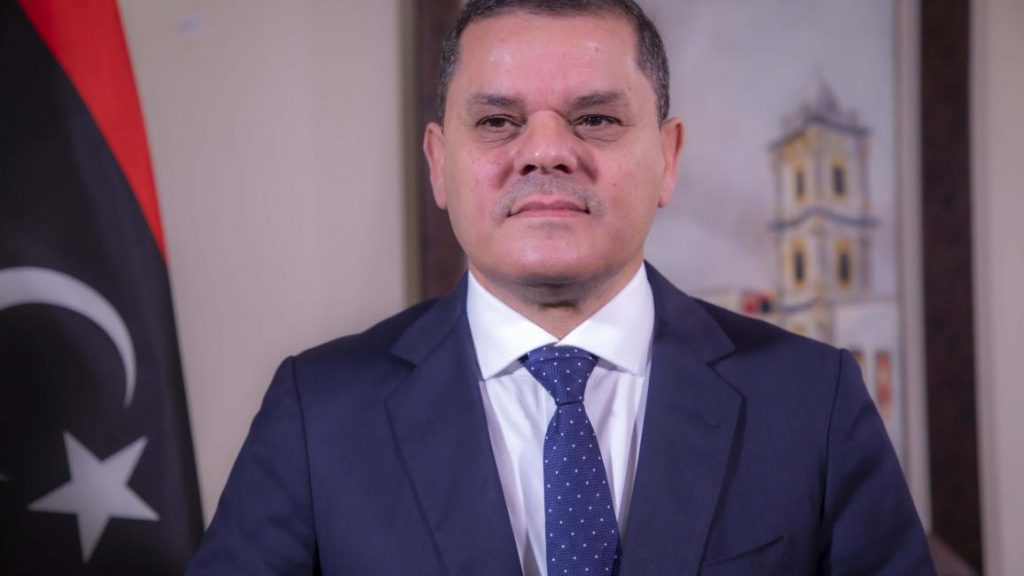 ليبيا: دبيبة يقدم إحاطة بشأن تشكيل الحكومة والمنفي يصل إلى طرابلس