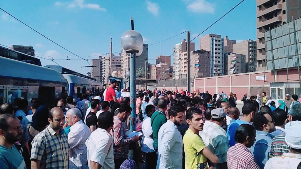 3 سيناريوهات.. ماذا لو انخفض تعداد سكان مصر؟