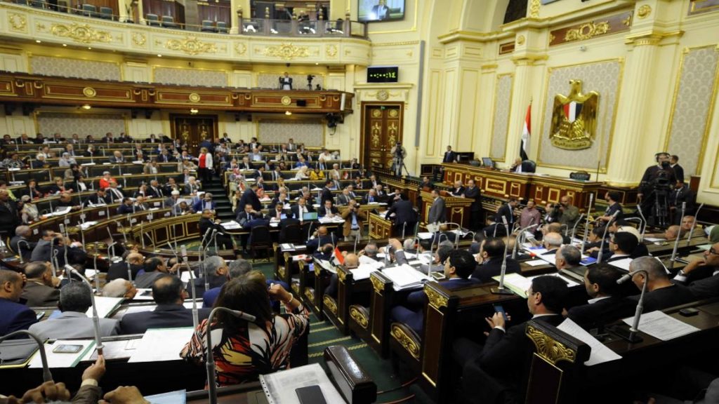 تعديل جديد بقانون الإرهاب المصري: الإبلاغ عن بيانات المستأجرين