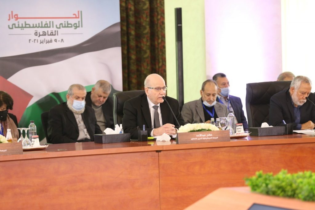 انتخابات فلسطين.. الجبهة الشعبية تتحفظ وحركة الجهاد تقرر عدم المشاركة