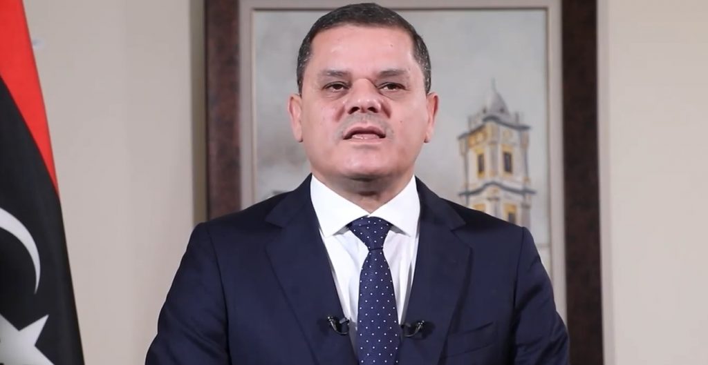 ليبيا.. دبيبة يدعو الجميع للالتفاف حول السلطة الجديدة وقوات حفتر ترحب بانتخابها