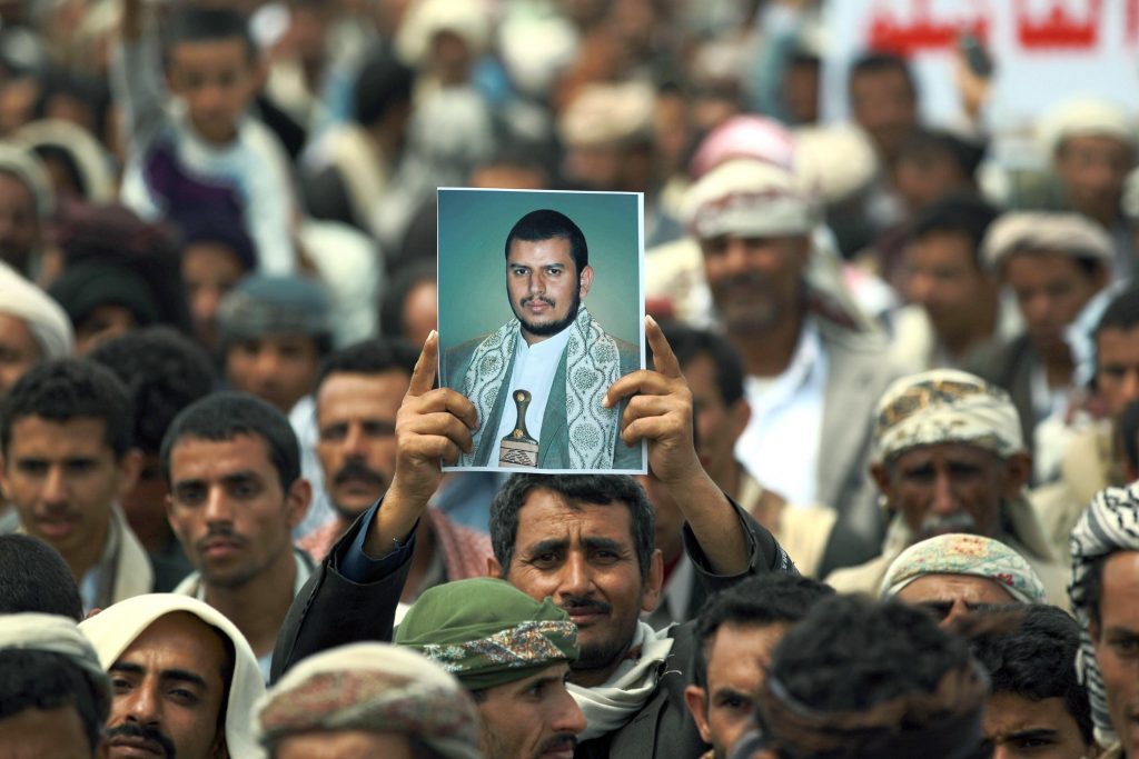 السعودية تعلن إحباط هجوم جديد للحوثيين وأميركا تندد