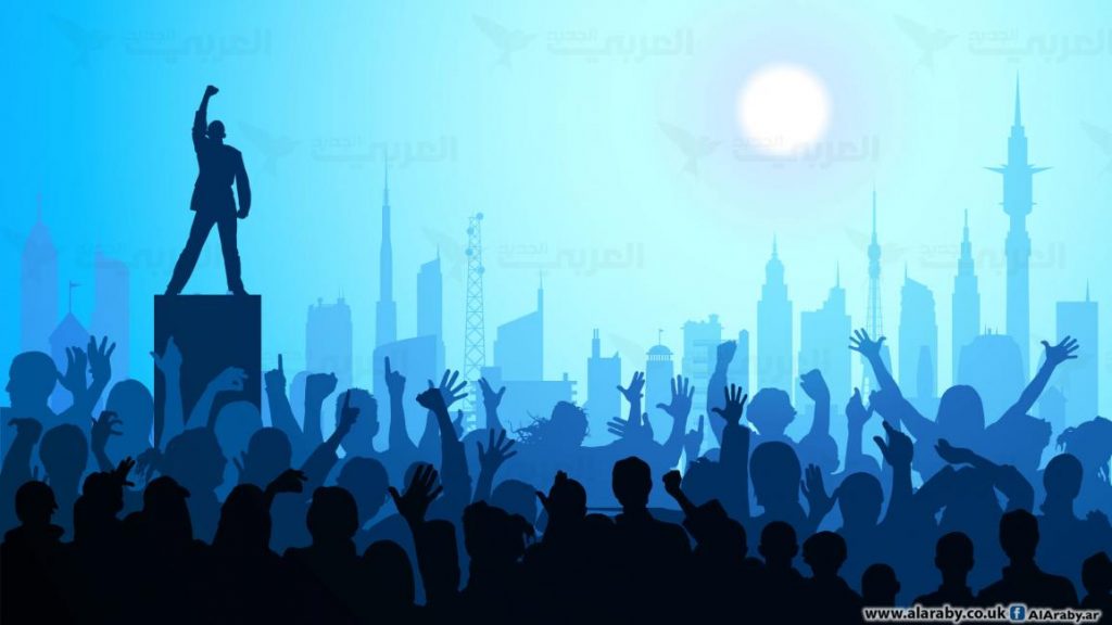 الحراك الأردني في 24 آذار