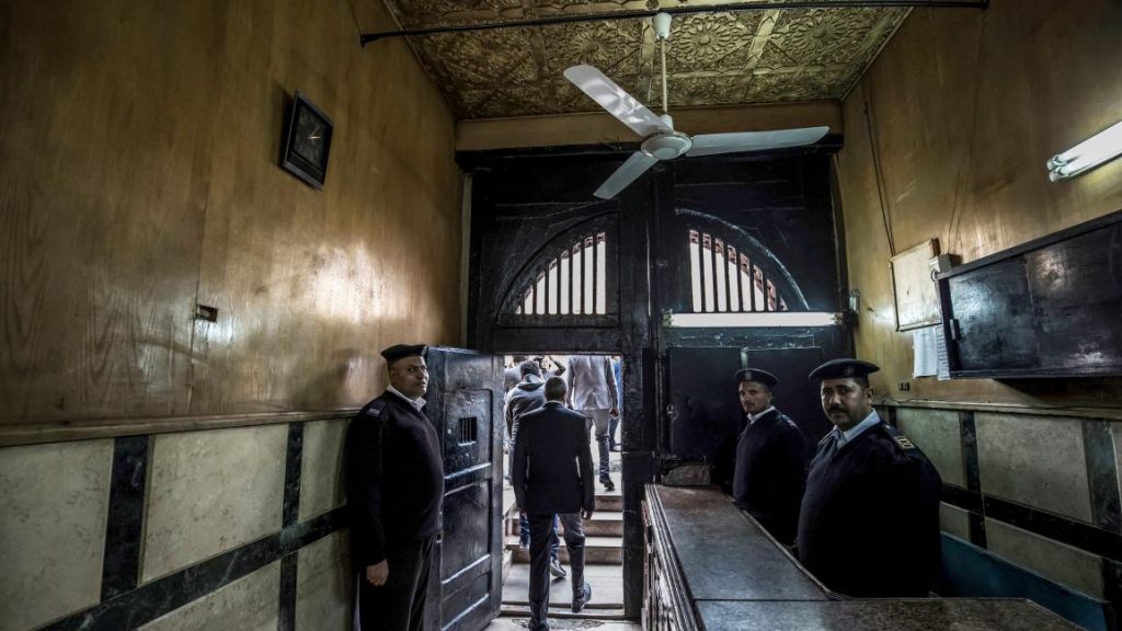 تقرير الخارجية الأميركية يسلّط الضوء على ملف حقوق الإنسان “القاتم” في مصر والسعودية