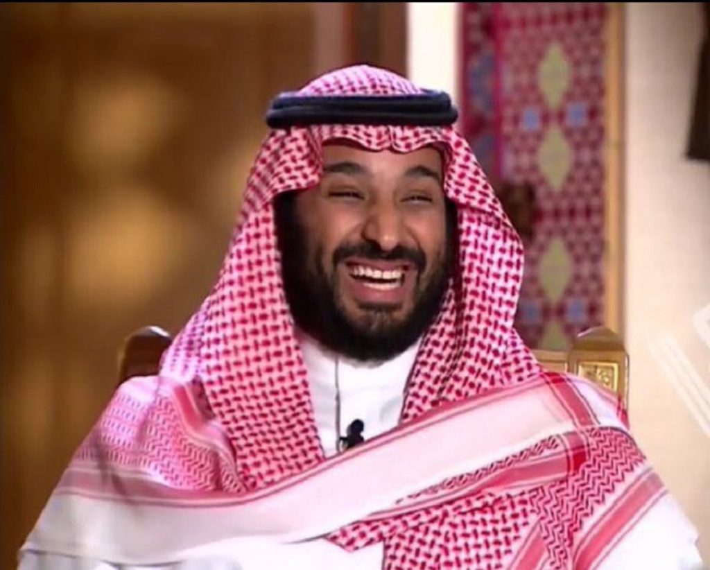 ولي العهد السعودي يعلن ضخ استثمارات بقيمة 12 تريليون ريال في القطاع الخاص لتحفيز النمو وخلق الوظائف