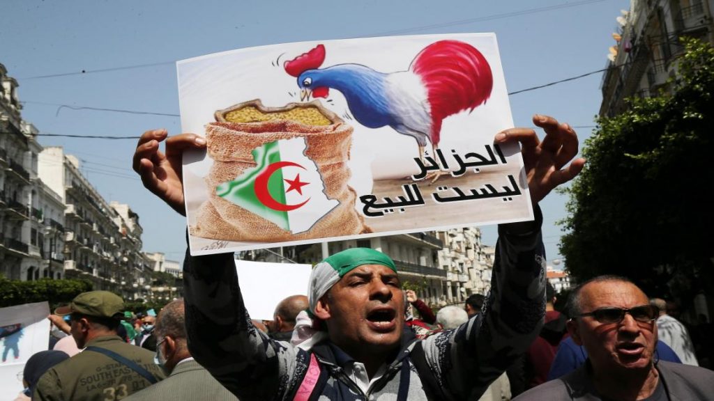 الجزائر: غضب من الغلاء والفساد في موجة جديدة للحراك
