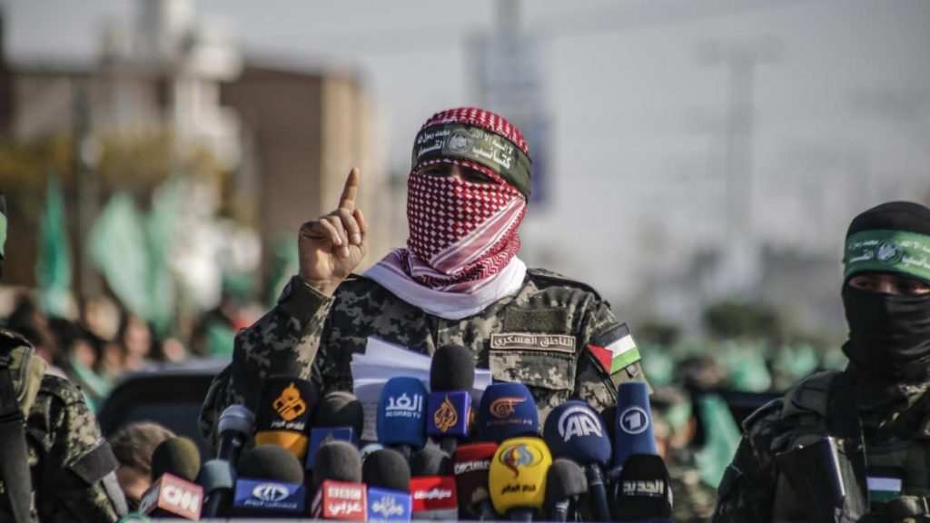 خطاب المقاومة الفلسطينية: حرب نفسية وتهديدات تليها أفعال