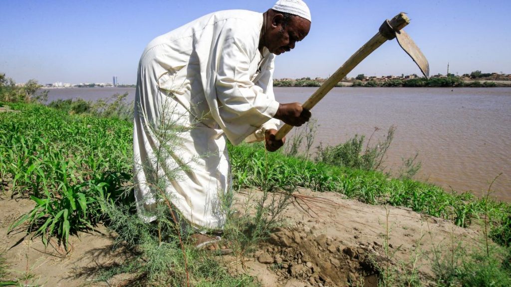 سد النهضة: مصر والسودان نحو القبول باتفاق مؤقت