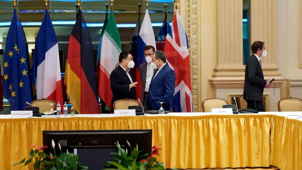 كواليس خلافات مفاوضات فيينا النووية: 3 عقد تؤخر الاتفاق