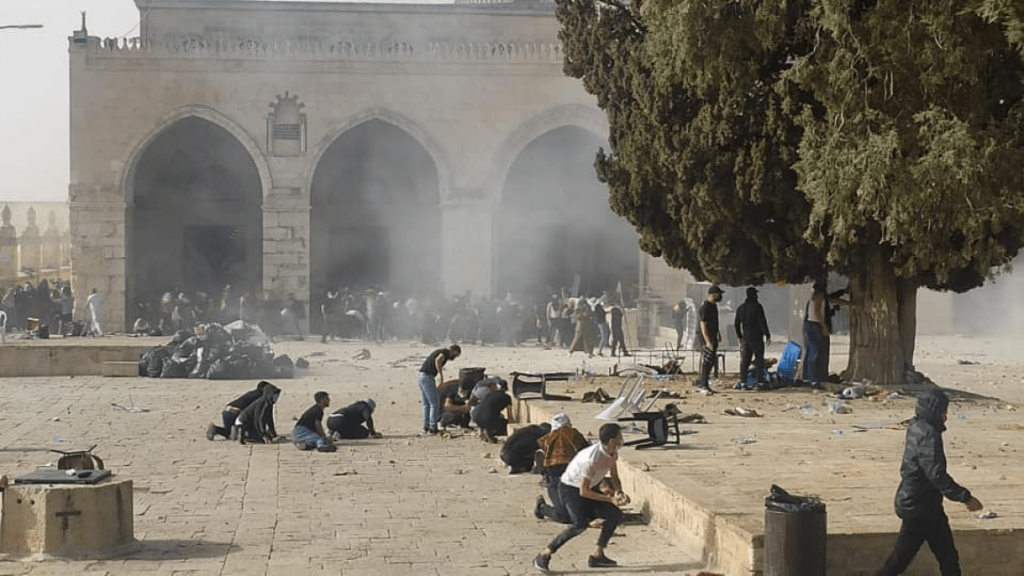 لبحث الأوضاع في القدس.. مجلس الأمن ينعقد اليوم وجلستان طارئتان غدا للجامعة العربية ومنظمة المؤتمر الإسلامي
