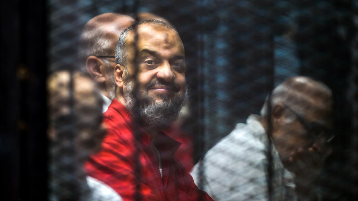 أحكام الإعدام في قضية رابعة: رسالة للخارج وتمسك برفض المصالحة في الداخل