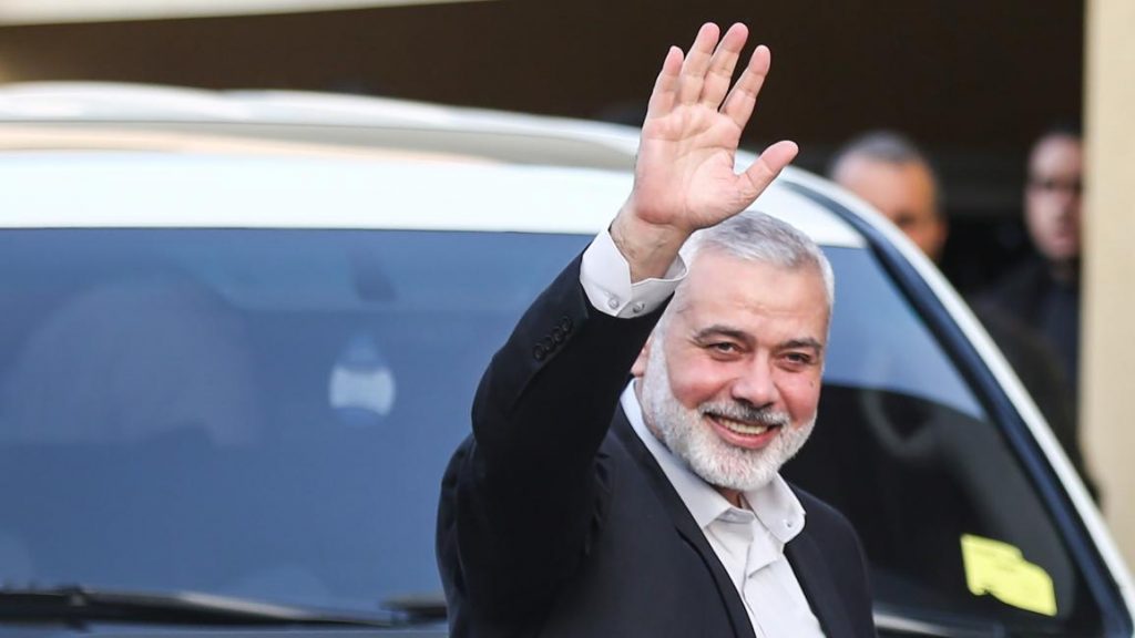 مفاوضات ملف الأسرى: وفد عسكري من “حماس” في القاهرة