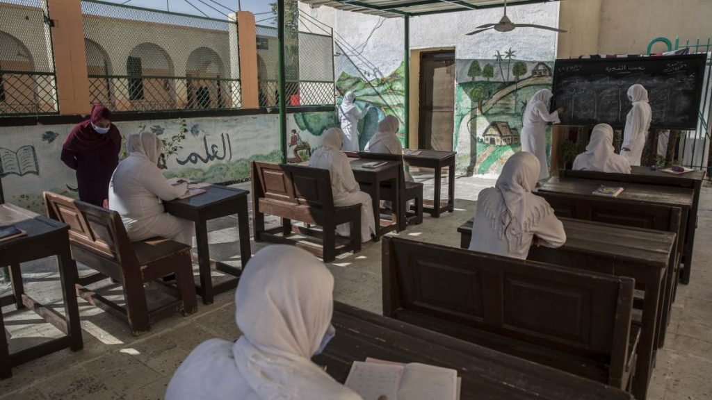مصر: مؤشرات للتوسع في تدوير المعتقلين