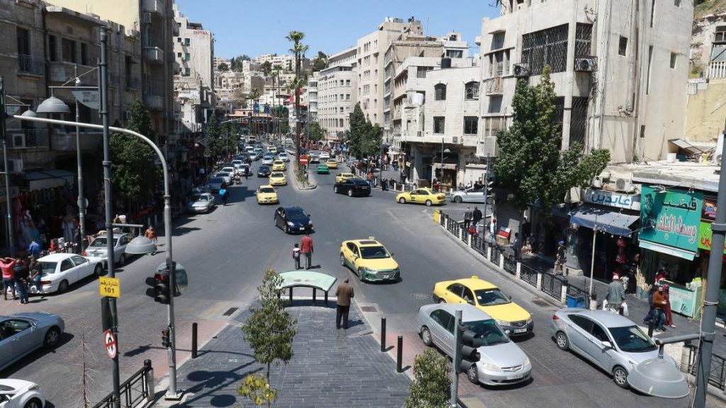 الأردن:&nbsp;لقاح كورونا يفتح الأبواب المغلقة أمام الملقحين